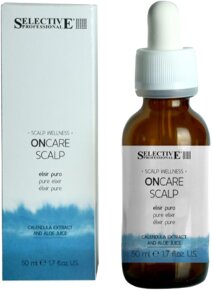 Selective Professional On Care Scalp Pure Elixir 50 ml