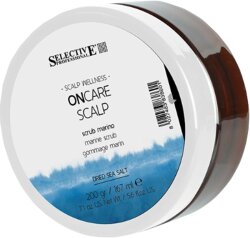 Selective Professional On Care Scalp Marine Scrub 200 gr