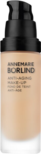 4011061230479 - ANNEMARIE BÖRLIND ANNEMARIE BÖRLIND Anti-Aging Make-Up 30 ml Beige