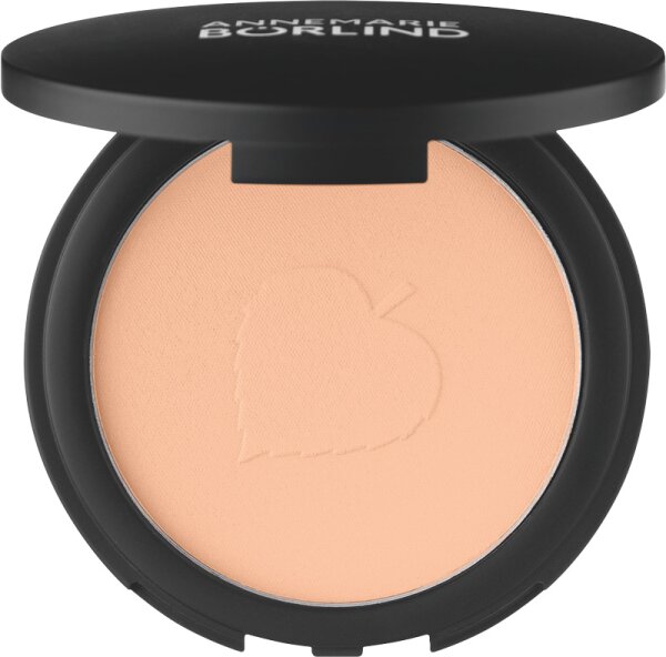 ANNEMARIE B&Ouml;RLIND Compact Powder 9 g Almond