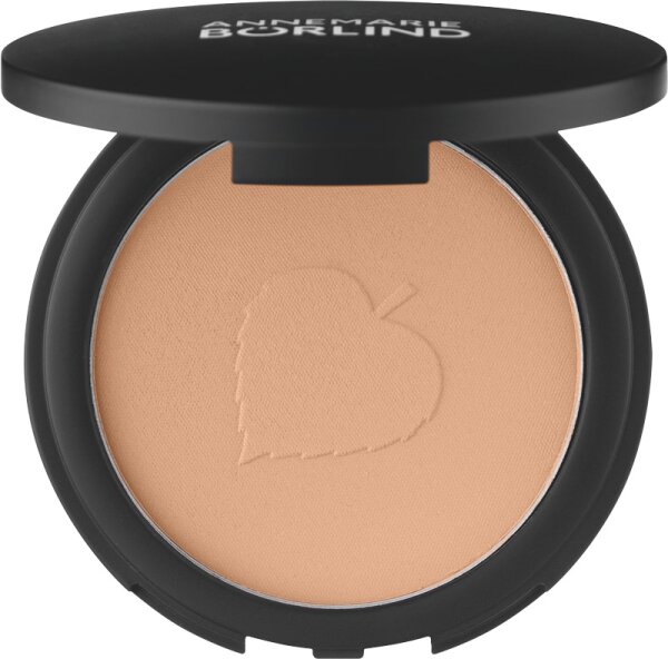 ANNEMARIE B&Ouml;RLIND Compact Powder 9 g Beige