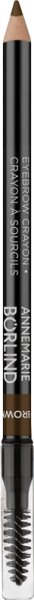 ANNEMARIE B&Ouml;RLIND Eyebrow Crayon 1 g Brown