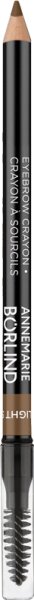 ANNEMARIE B&Ouml;RLIND Eyebrow Crayon 1 g Light Stone