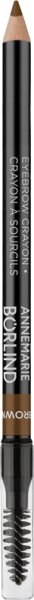 4011061231469 - ANNEMARIE BÖ RLIND Eyebrow Crayon 1 g Brown Pearl