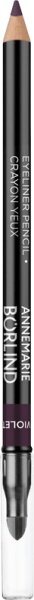 ANNEMARIE B&Ouml;RLIND Eyeliner Pencil 1 g Violet Black