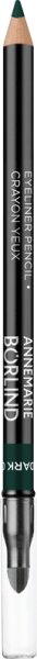 ANNEMARIE B&Ouml;RLIND Eyeliner Pencil 1 g Dark Green