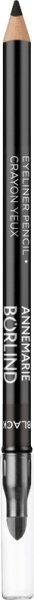 ANNEMARIE B&Ouml;RLIND Eyeliner Pencil 1 g Black