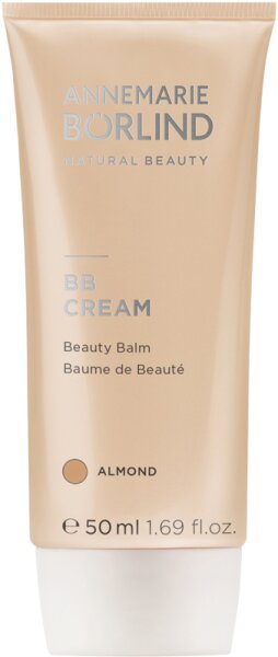 ANNEMARIE B&Ouml;RLIND BB Cream Beauty Balm 50 ml Almond