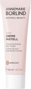 ANNEMARIE BÖRLIND Creme Pastell Day Cream 30 ml Apricot