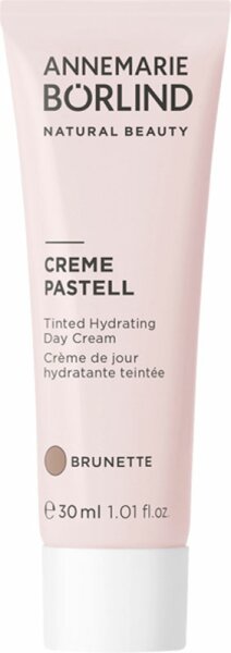 ANNEMARIE B&Ouml;RLIND Creme Pastell Day Cream 30 ml Br&uuml;nett