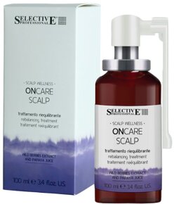 Selective Professional On Care Rebalancing Treatment 100 ml