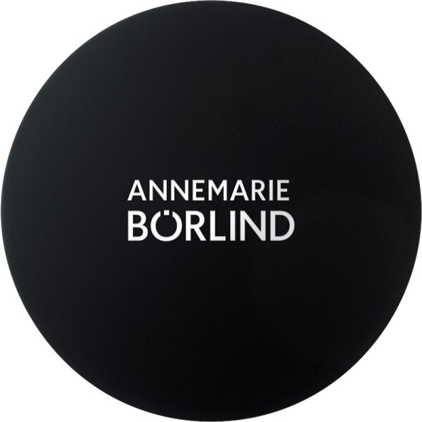 4011061230998 - ANNEMARIE BÖ RLIND Powder Eye Shadow 2 g Blue Pearl