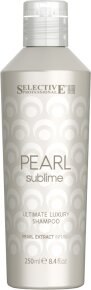 Selective Professional Pearl Sublime Shampoo 250 ml