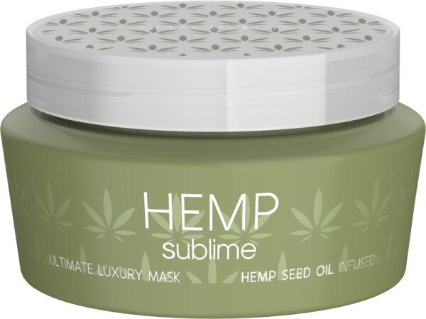 Selective Professional Hemp Sublime Mask 250 ml