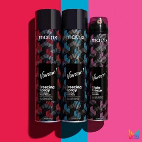 Matrix Vavoom Extra Full Spray 500 ml