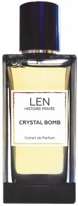 LEN Fragrance Crystal Bomb Extrait de Parfum 100 ml