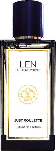 4260558630029 - LEN Fragrance Collection Histoire Privée Just Roulette Extrait de Parfum 100 ml