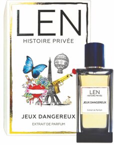 2. Bild von LEN Fragrance Jeux Dangereux Extrait de Parfum 100ml