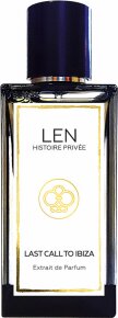 LEN Fragrance Last Call to Ibiza Extrait de Parfum 100 ml