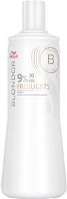 Wella Professionals Blondor Freelights Oxidationsmittel 9% 1000 ml