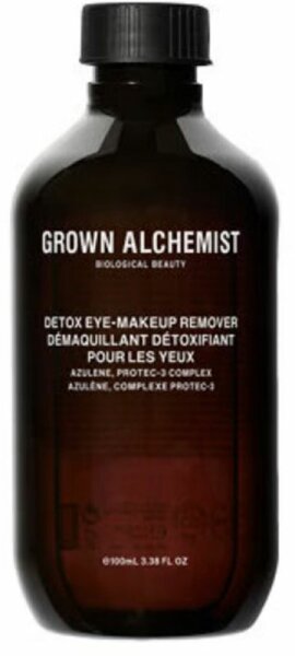 Grown Alchemist Detox Eye Make-Up Remover 100 ml