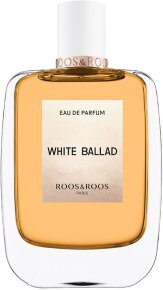 Roos & Roos Paris White Ballad Eau de Parfum (EdP) 50 ml