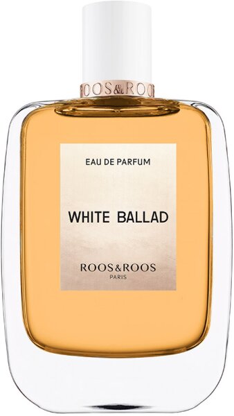 3760240890829 - Roos & Roos Paris White Ballad Eau de Parfum (EdP) 100 ml