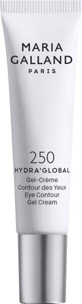 3416070024636 - 250 Gel-Cré me Contour Des Yeux Hydra 15 ml