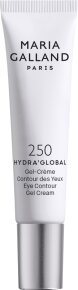 Maria Galland 250 Gel-Créme Contour Des Yeux Hydr 15 ml