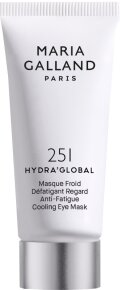 Maria Galland 251 Anti-Fatigue Cooling Eye Mask 30 ml