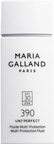 Maria Galland 390 Fluide Multi-Protection SPF30 30 ml