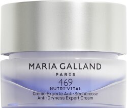 Maria Galland 469 Créme Experte Anti-Sécheresse Nutri' Vital 50 ml