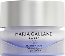 Maria Galland 5A Créme Légère Nutri'Vital 50 ml