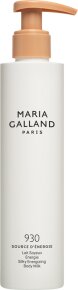 Maria Galland 930 Lait Soyeux Energie 200 ml