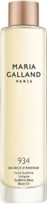 Maria Galland 934 Huile Sublime Volupté 100 ml