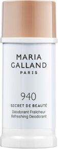 Maria Galland 940 Déodorant Fraîcheur 40 g