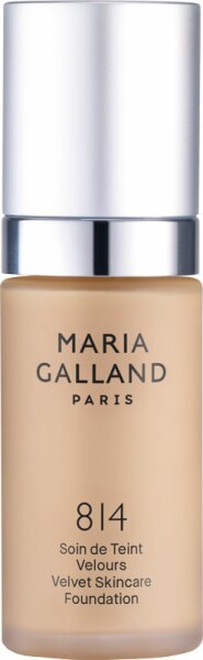 Maria Galland 814 Soin De Teint Velours 20 30 ml