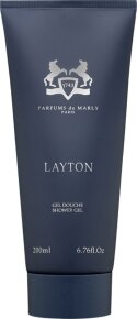 Parfums de Marly Layton Shower Gel 200 ml