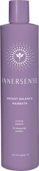 0850006575787 - Innersense Haarpflege Shampoo Bright Balance Hairbath Shampoo 295 ml