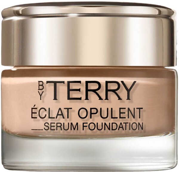 3700076459180 - Eclat Opulent Serum Foundation 30 ml N4 Cappuccino