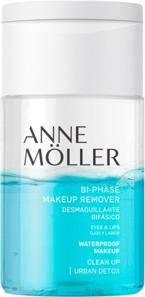 Anne M&ouml;ller Clean Up Bi-Phase Makeup Remover 100 ml
