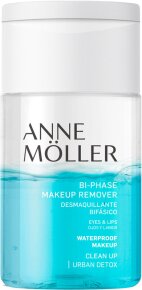 Anne Möller Clean Up Bi-Phase Makeup Remover 100 ml