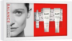 Klapp Cosmetics Triple Action Moisturizing Discovery Set 1 Stk.