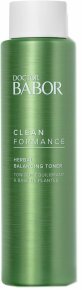 Doctor Babor Cleanformance Herbal Balancing Toner 200 ml