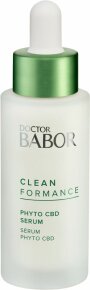 Doctor Babor Cleanformance Phyto CBD Serum 30 ml