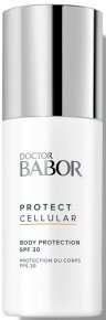 Doctor Babor Protect Cellular Body Protector SPF 30 150 ml