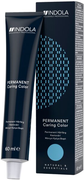 4045787931266 - PCC Permanent Colour Creme Cool & Neutral 511 Hellbraun Asch Intensiv 60 ml