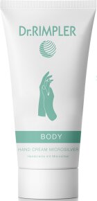 Dr. Rimpler Body Hand Cream Microsilver 50 ml