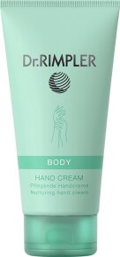 Dr. Rimpler Body Hand Cream 100 ml