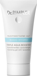 Dr. Rimpler Basic Hydro Triple Aqua Booster 50 ml